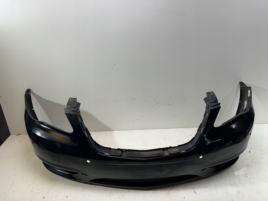 фото №8, Бампер перед chrysler 200 lancia flavia