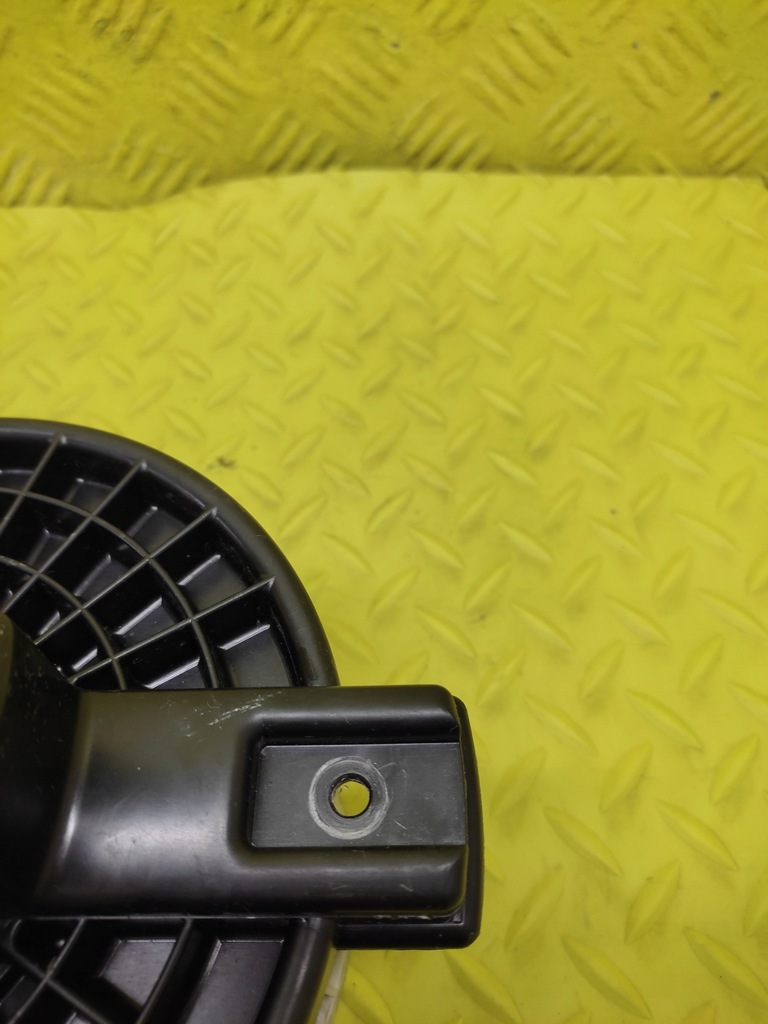 фото №4, Mazda 6 воздуходувка воздуха 8940000232