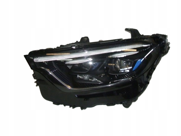 фото №1, Mercedes glc w254 x254 лампа левая full led digital light a2549062302