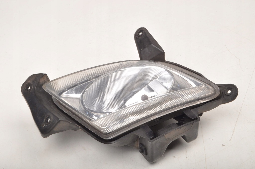 фото №1, Hyundai i30 i противотуманная фара правый