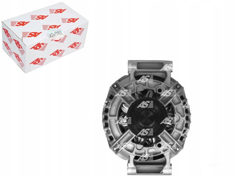 Купити Aspa0195 генератор audi a4 1.6 00- 120a