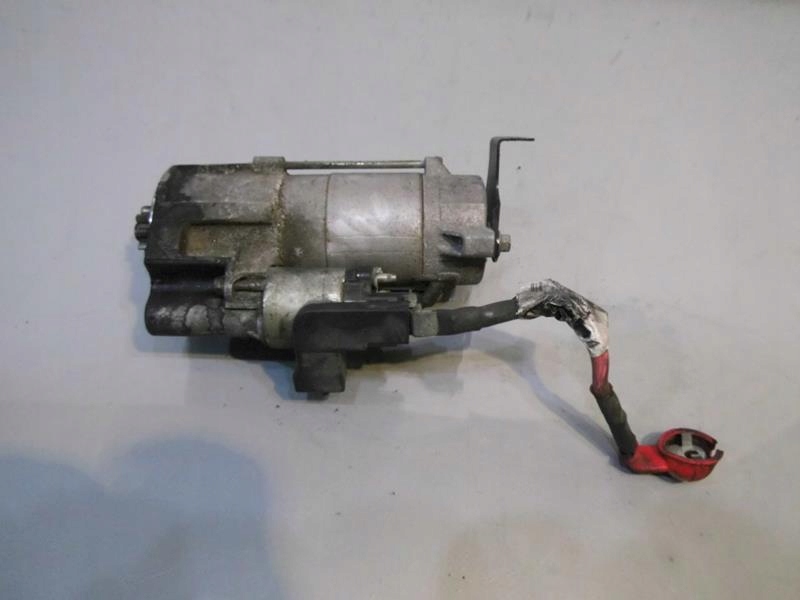 фото №5, Стартер jaguar xf x250 3.0 d 10r