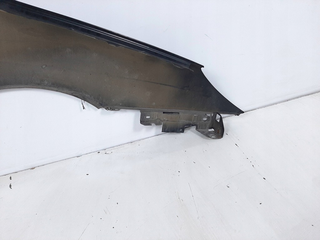 фото №16, Citroen c5 i lift 2.0hdi break 07r крила лівий перед kod exld