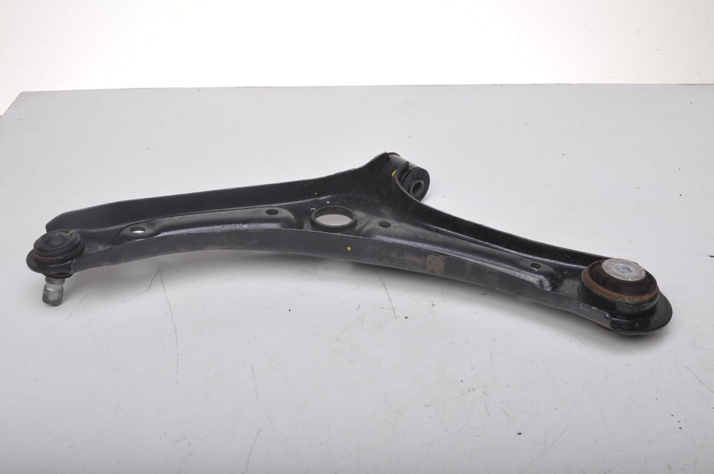 фото №3, Ford ecosport важіль правий перед