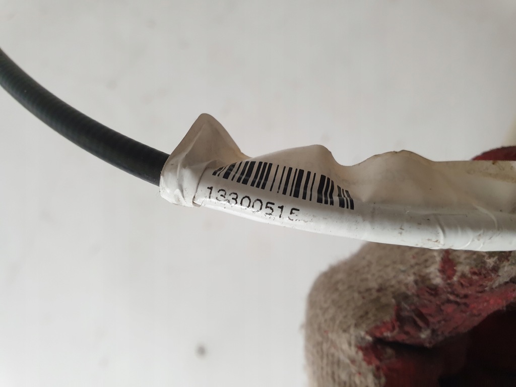 фото №7, Подголовник передний перед opel astra j