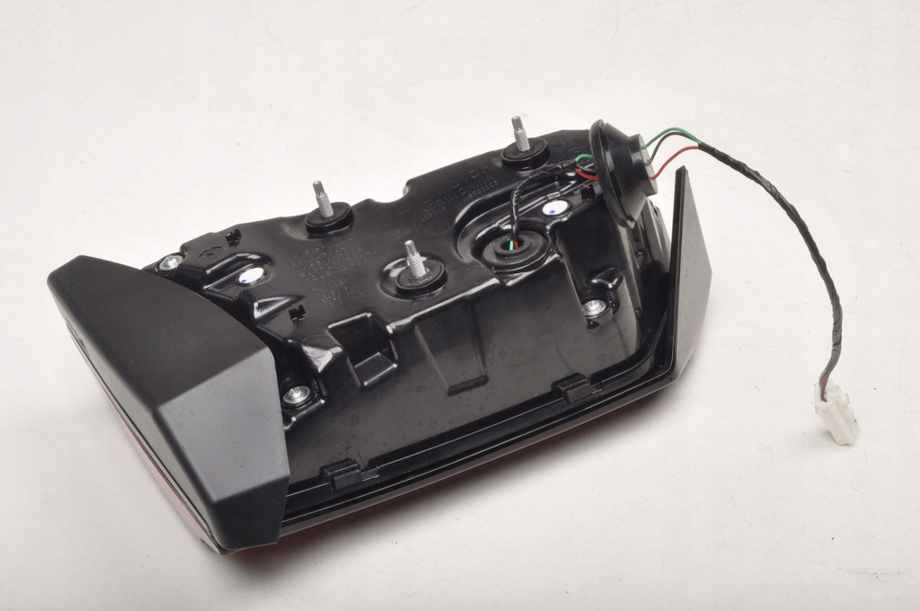 фото №7, Mg hs лампа права задня правий задня w кришка 10823346