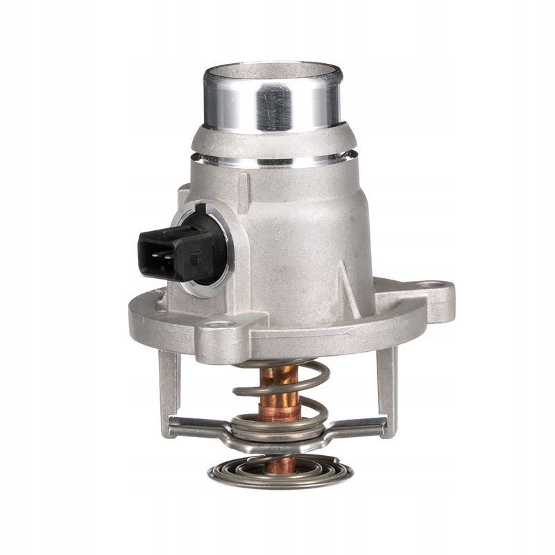 фото №12, Термостат 101t-c w корпус bmw 2 f22 f87 3 f30 f80 3 g20 g80 g28 4 f32