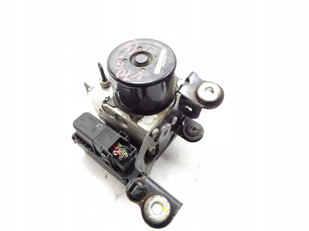 фото №1, Насос abs volvo v70 iii s80 ii