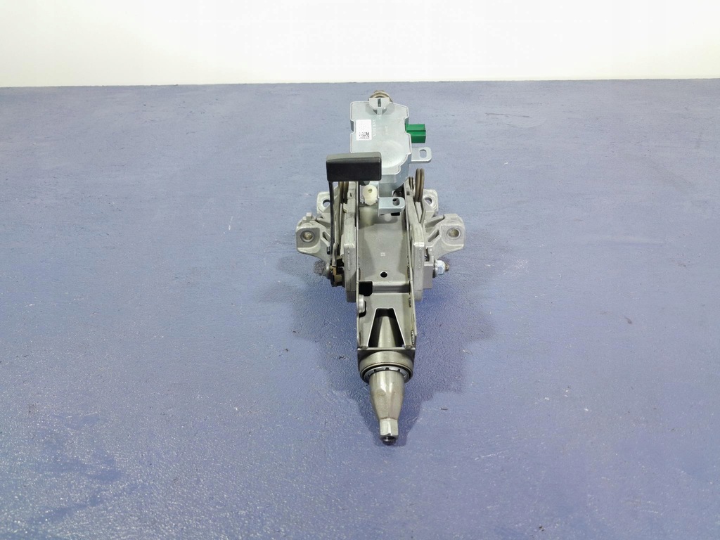 фото №6, Volvo xc60 i lift колонка рулевая 31429650