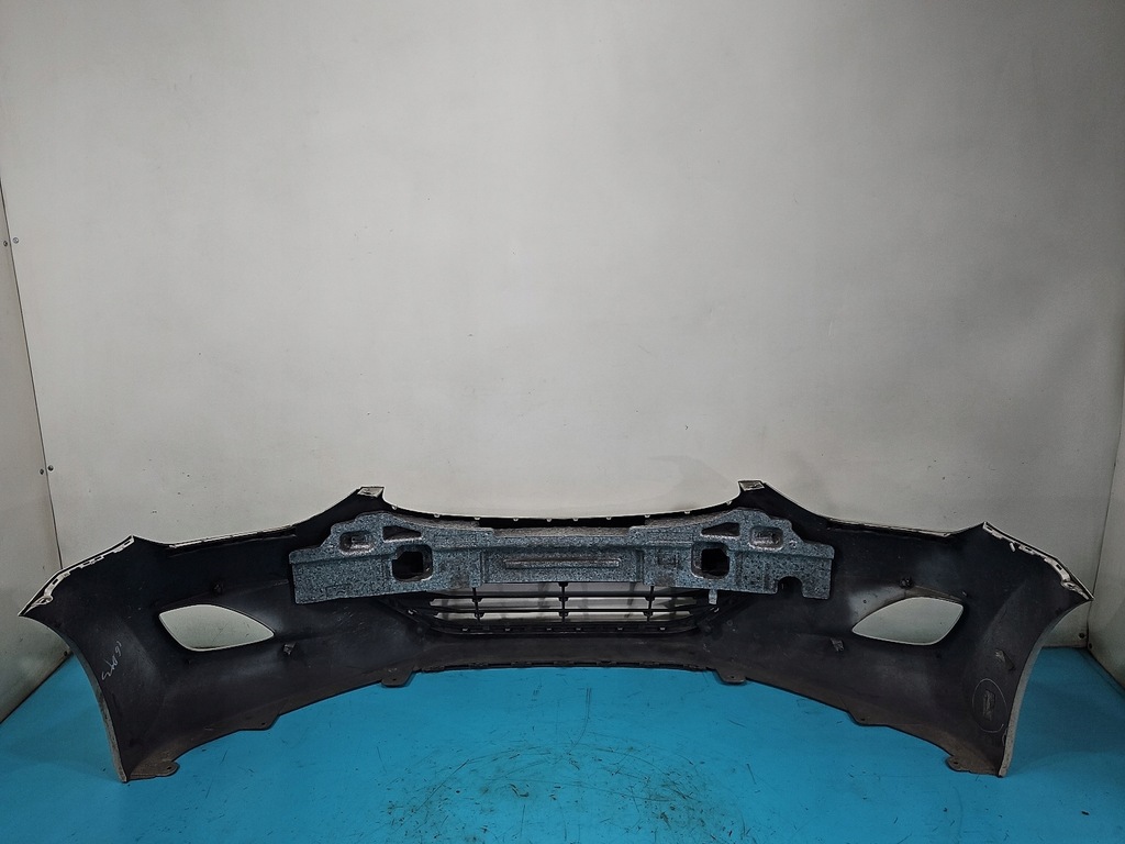 фото №11, Бампер перед hyundai elantra v 10-13 кремовий p3w