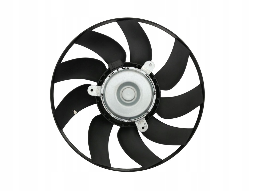 фото №2, Вентилятор радиатора mercedes sprinter 06 906