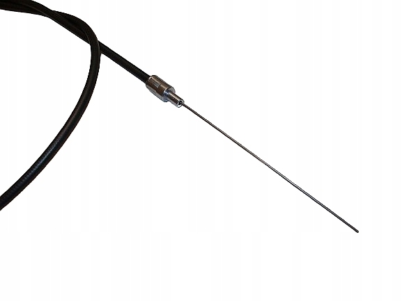 фото №3, Трос капот длинная fiat 125p nowa