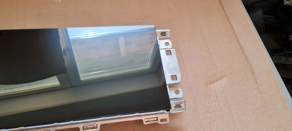 фото №8, S3 8y a3 дисплей экран дисплей touch 8y0919605