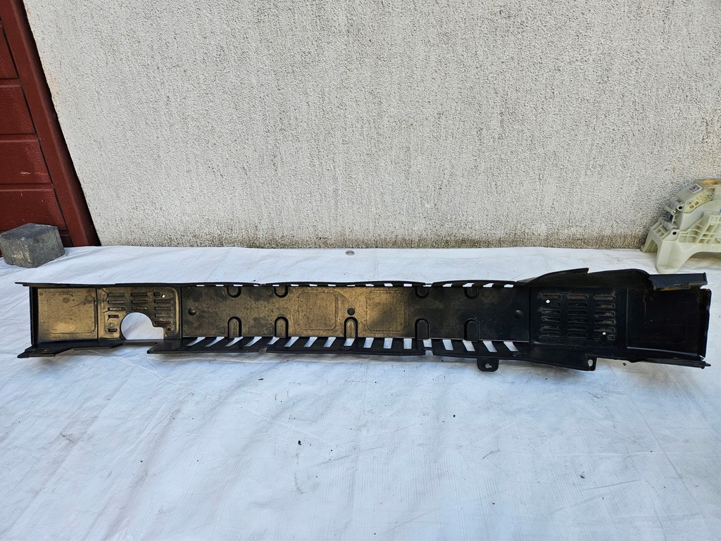 фото №1, Балка бампера перед передня kia soul ii 15-19