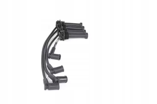 фото №5, Bosch провода зажигания ford focus mk1 1.8 2.0 16