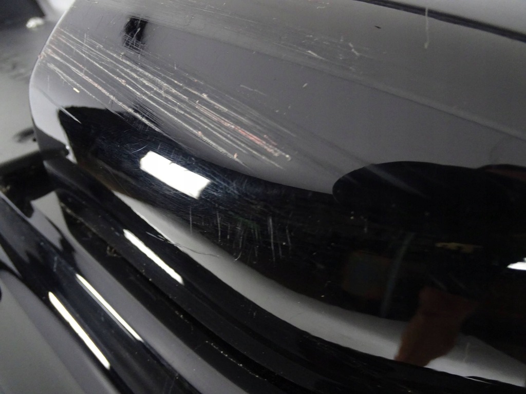 фото №6, Бампер задня задній mercedes eqs 297 a297 w297 amg usa