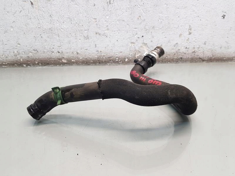 фото №3, Wąż труба wody renault clio iii 1.5 dci