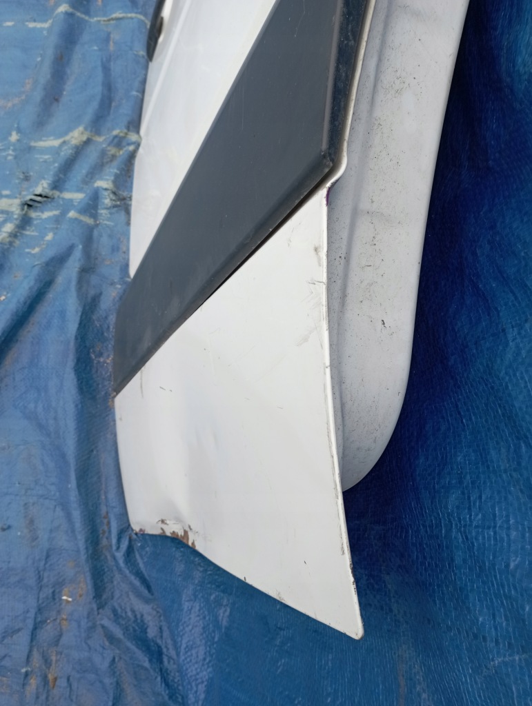 фото №4, Дверь правый перед mercedes sprinter 906 vw crafter