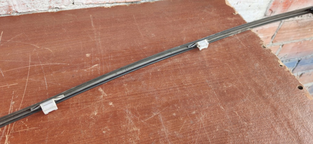 фото №7, Civic viii ufo 2.2 ictdi молдинг дахова ліва