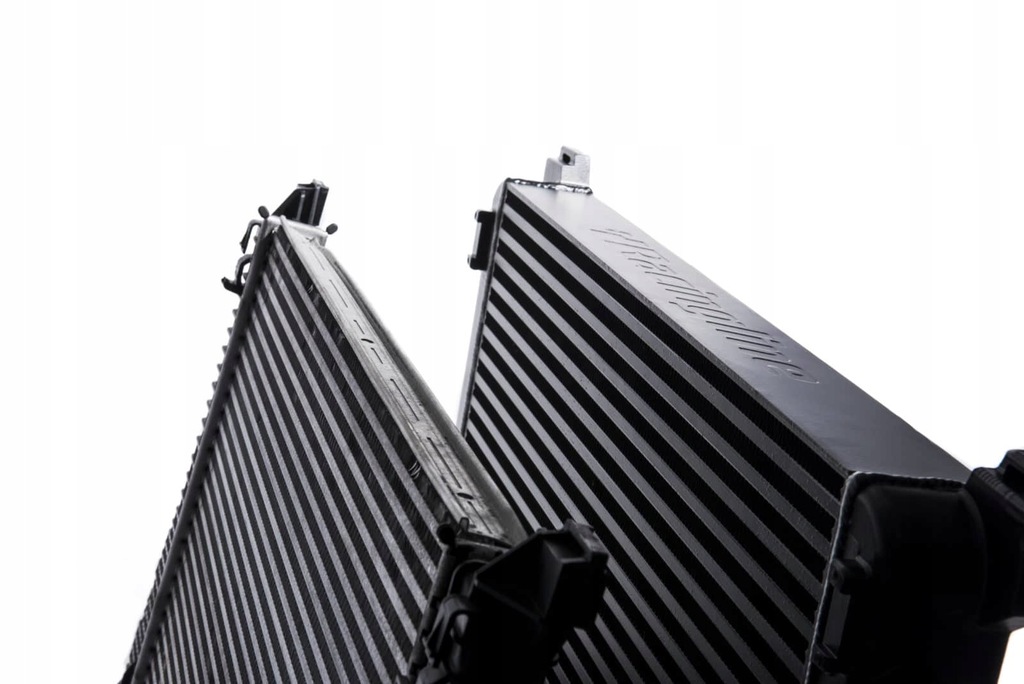 фото №8, Racingline великий спортивний інтеркулер do vw golf 7 gti r audi s3 8v 2.0tsi