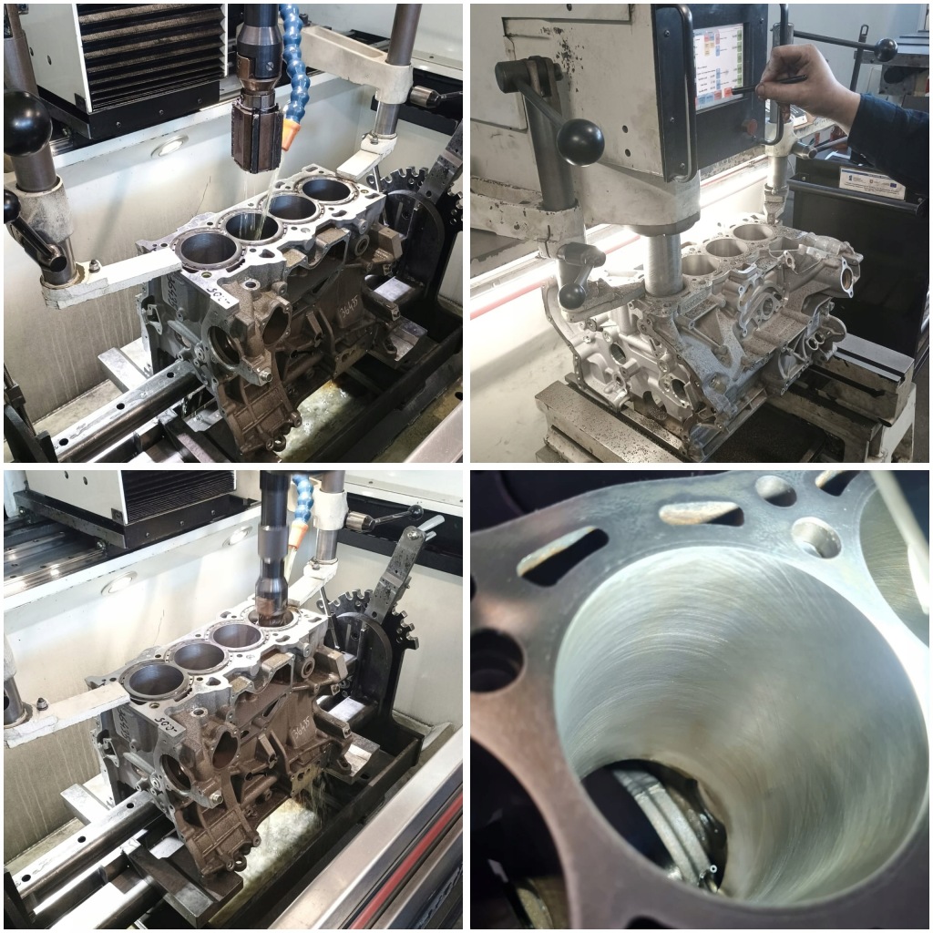 фото №12, Двигун qj2r ford ranger 2.2 tdci duratorq 110kw 2011-2015