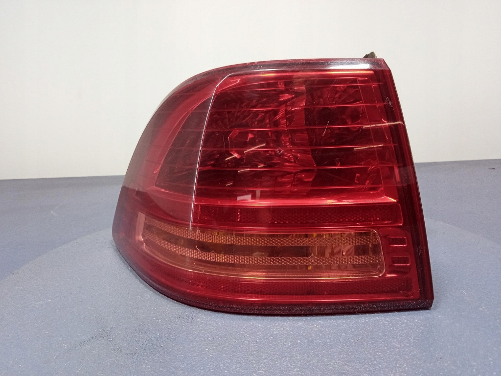 фото №1, Kia optima ii magnetis лампа задняя задняя левая usa