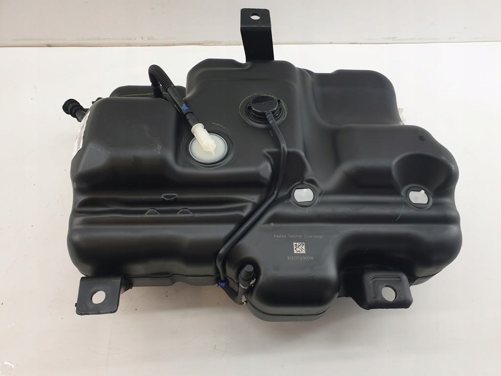 фото №12, Бак насос adblue opel vivaro b renault trafic iii fiat talento