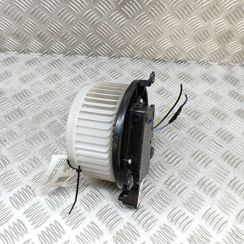 фото №5, Land rover range rover sport l494 2018 вентилятор обдув / воздуходувка