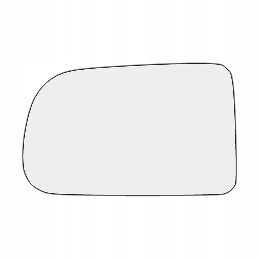 фото №1, Скло/дзеркало gmc sierra gmt800 1999-2007 2000 2001