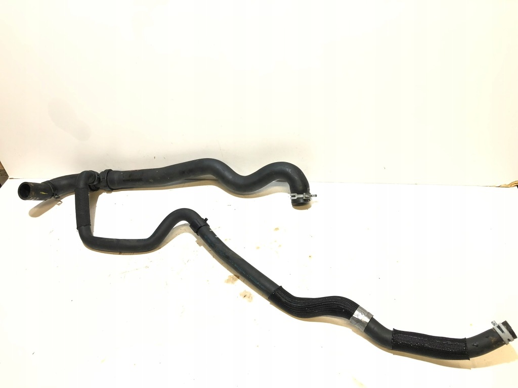 фото №1, Renault express ii 1.5 dci wąż wody шланг жидкость 215019439r