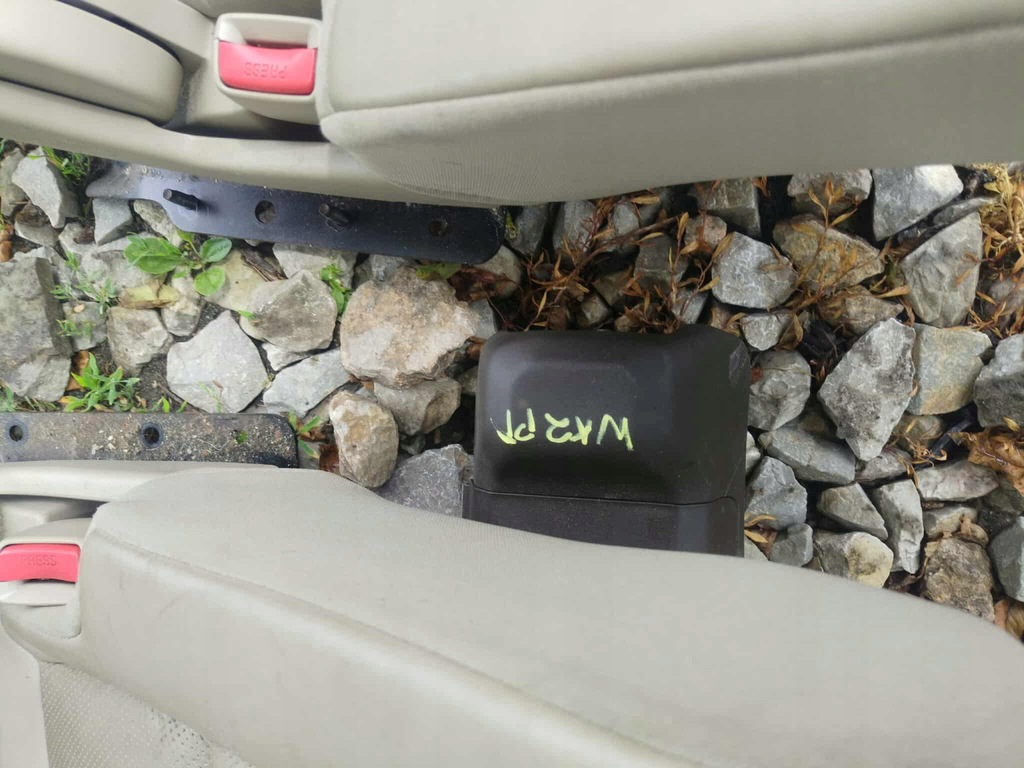 фото №13, Jeep grand cherokee wk2 заднее сиденье задняя заднее сиденье задняя сиденье задняя 11- x