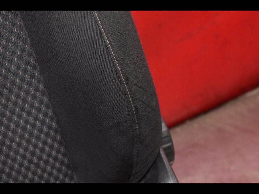 фото №12, Сиденье сиденья комплект обшивки обшивка eu vw passat b7 kombi 10-15