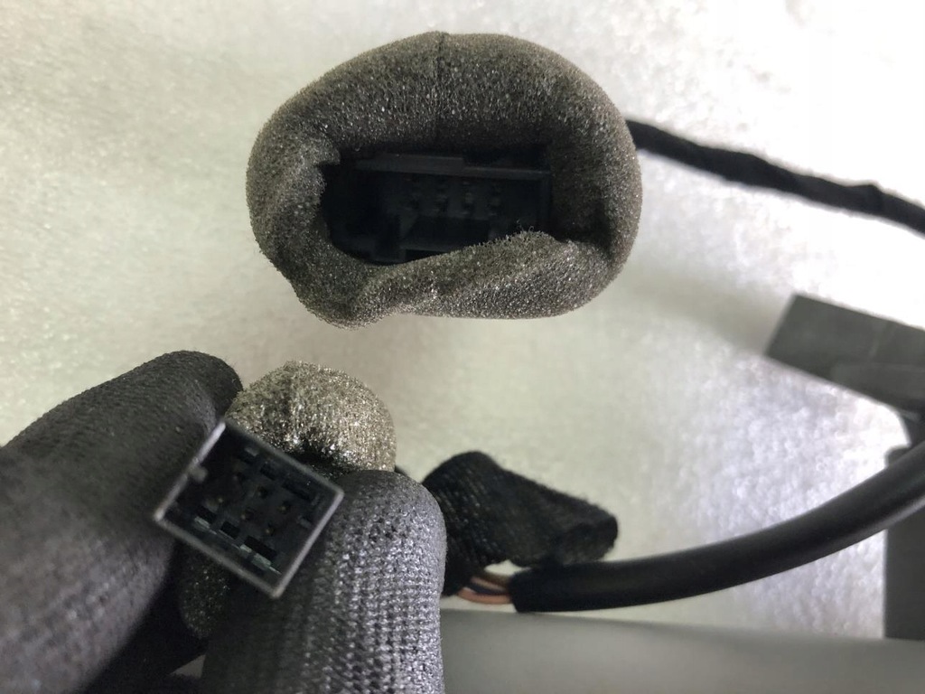 фото №10, Дзеркало заднього виду внутрішнє 3d0857511g vw phaeton