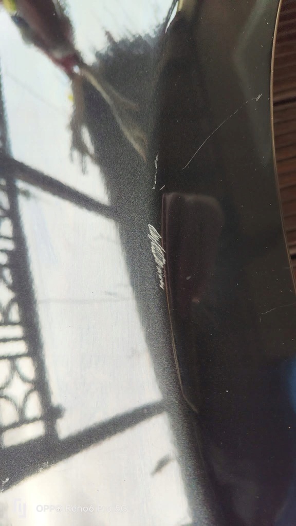 фото №7, Крыло левый перед bmw 1 f20 f21