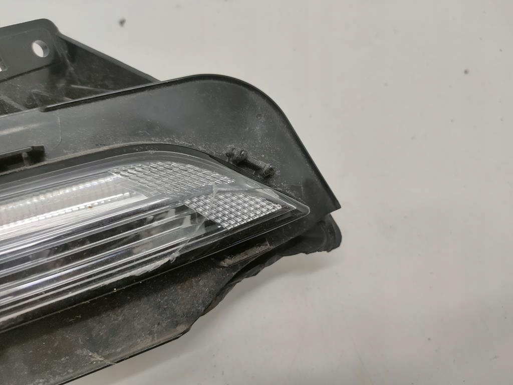 фото №4, Протитуманна фара led drl renault koleos ii правий