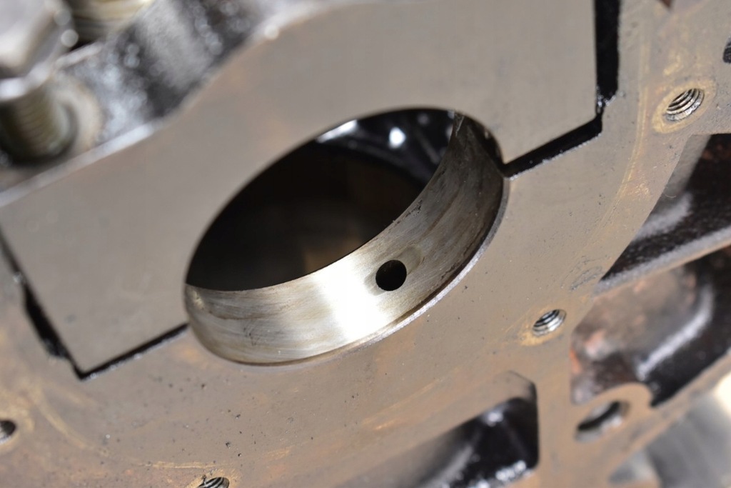 фото №15, Блок двигуна golf v octavia ii leon toledo iii 2.0 tfsi 200km bwa axx