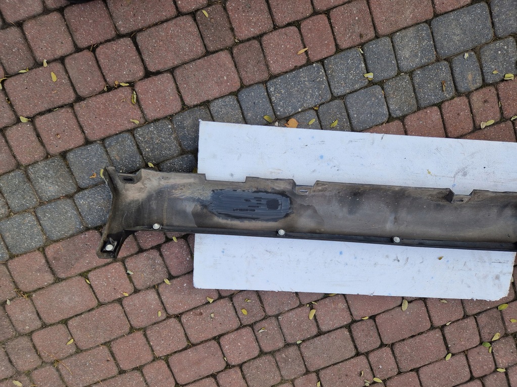 фото №7, Ford kuga mk1 i молдинг порог правая порог