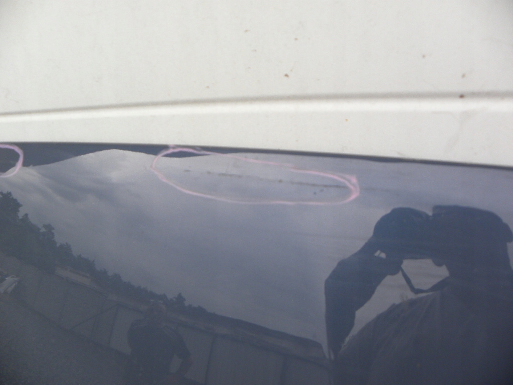 фото №5, Ford mustang mache-e капот передняя