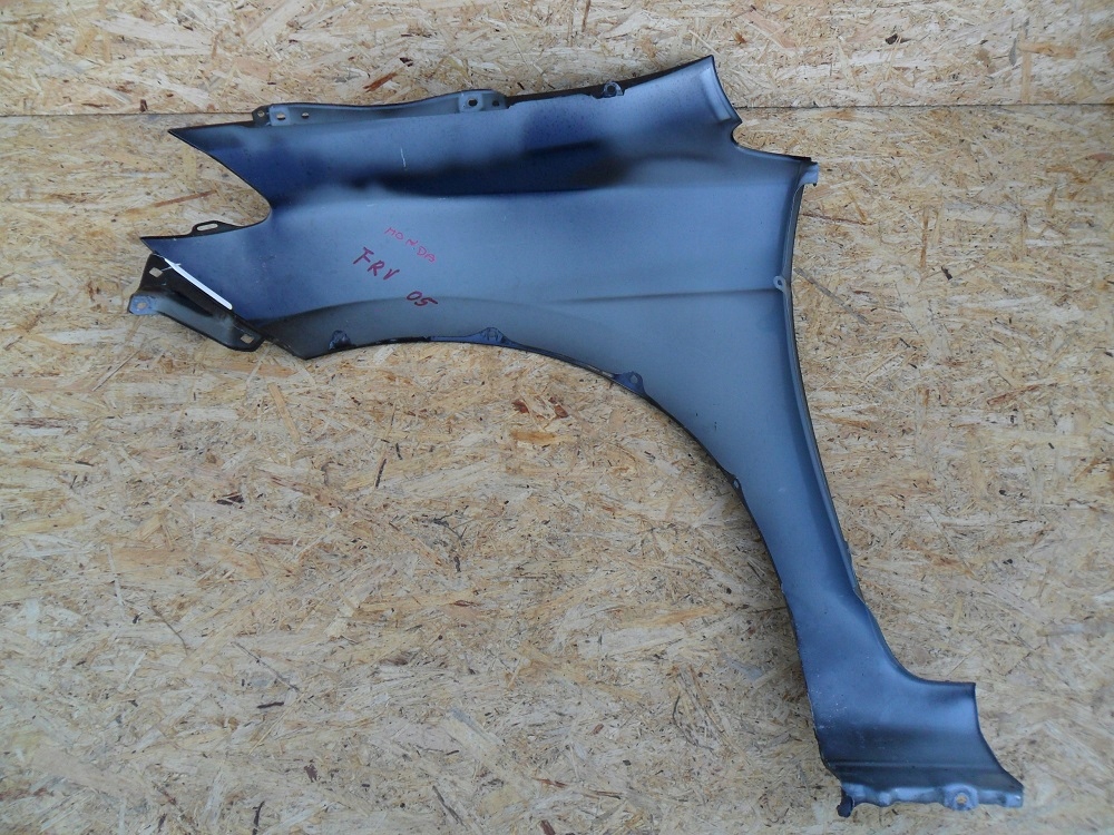 фото №13, Honda frv be 2005 2006 2007 2008 крила правий