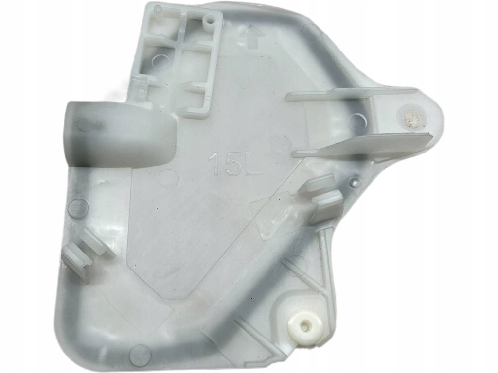 Купити Corolla e21 шумоізоляція заглушка дверей передніх ліве перед малий