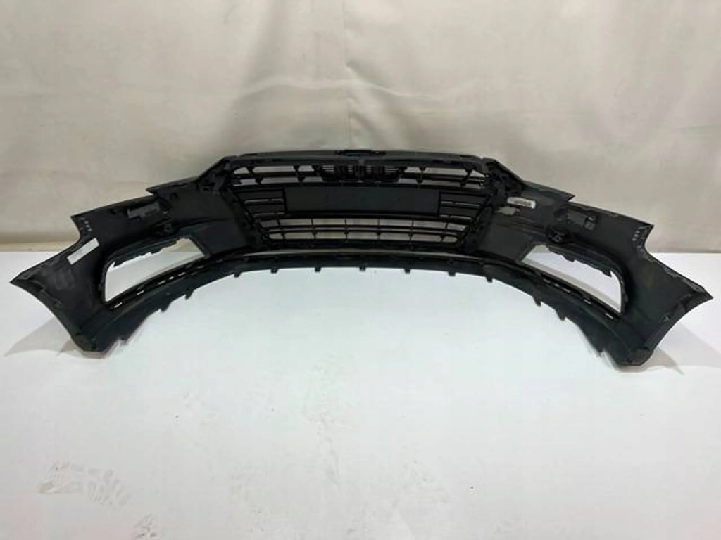 фото №9, Бампер перед передний audi a3 8v353651