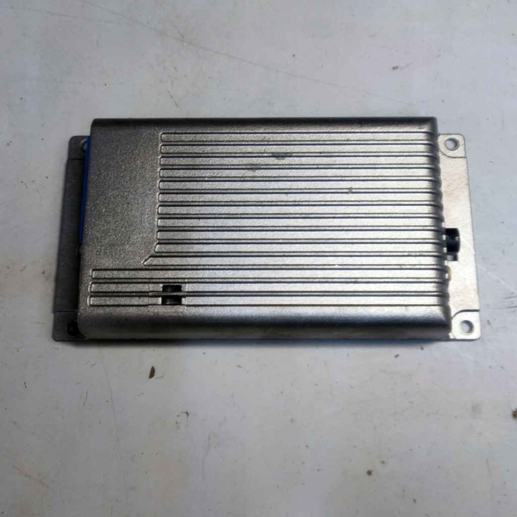 фото №1, Bmw 5 e60 модуль bluetooth 68296346