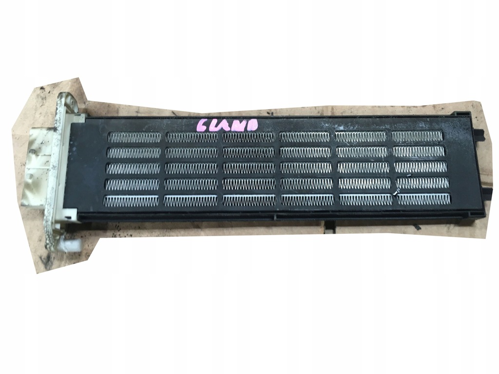 фото №1, Отопитель электрическая grandland x