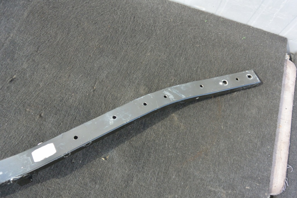 фото №4, Распорка жабо maserati ghibli iii