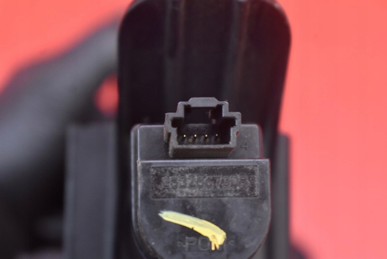 фото №7, Педаль педалі зчеплення гальмо eu 465038135r dacia dokker 12-17