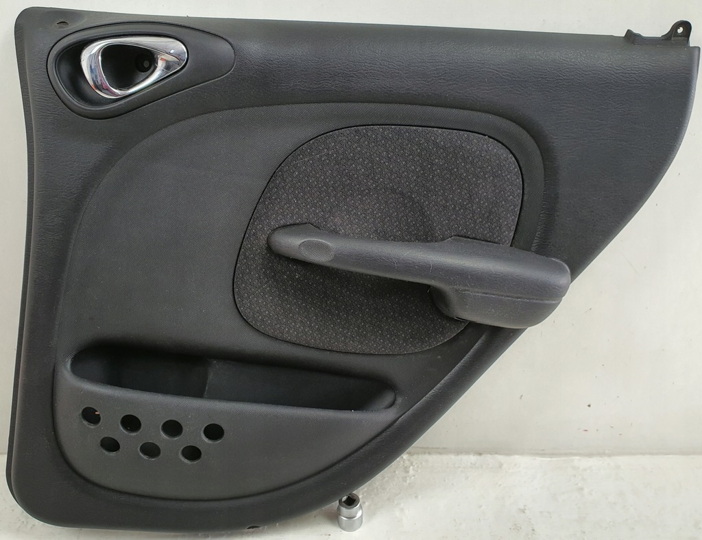 фото №1, Обшивка оббивка двері задня chrysler pt cruiser