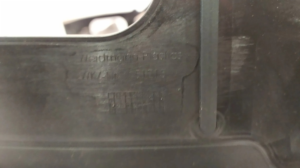 фото №13, Впуск воздуховод воздуха bmw 3 gt f34