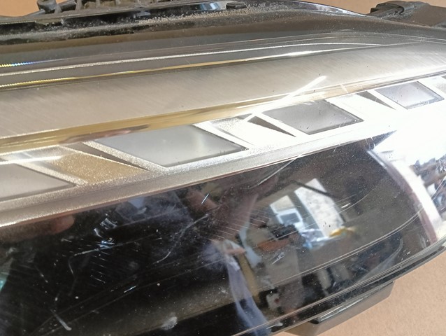 фото №6, Лампа правая правый full led audi a5 s5 8w6 matrix lift 2020-