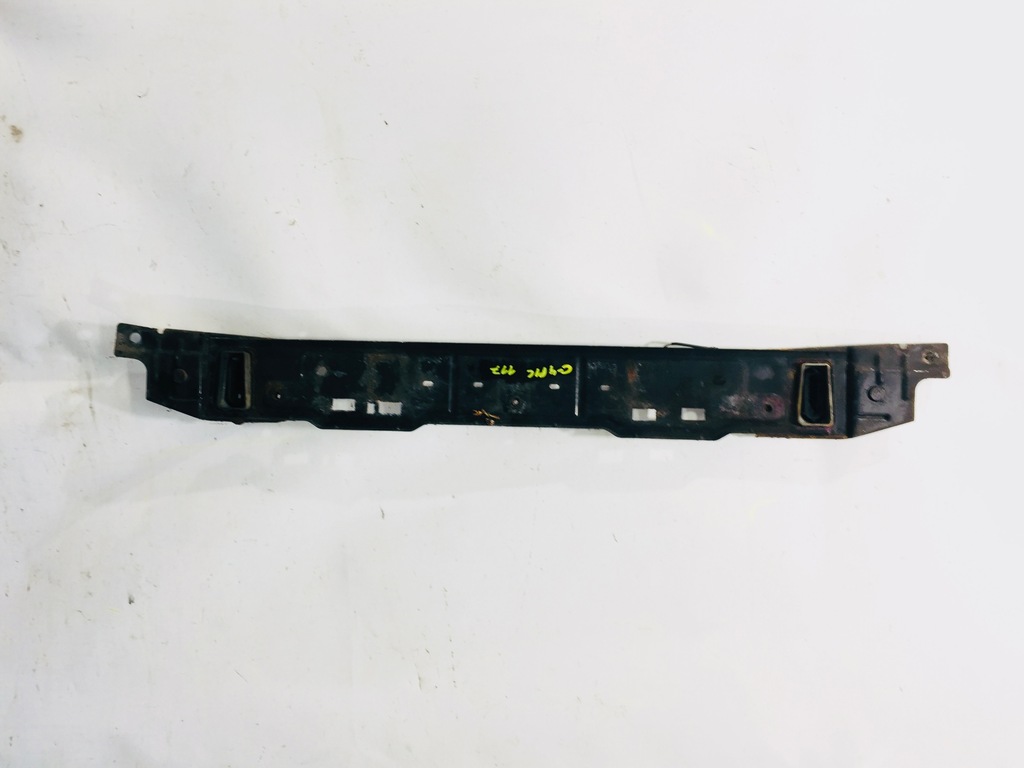 фото №1, Балка pod радіатор citroen c4 picasso ii