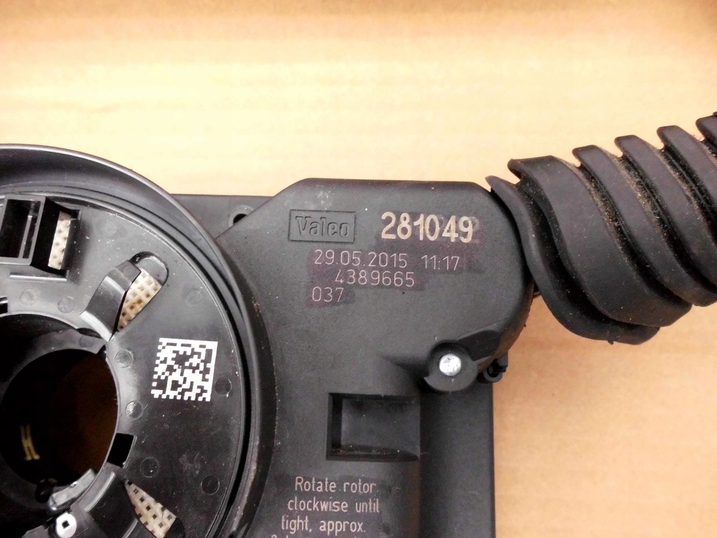 фото №6, Набір стартовий opel zafira b 1.7 cdti 98053909